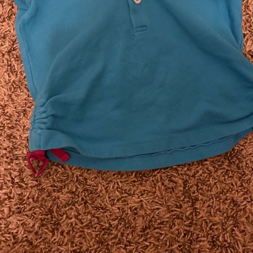 Ralph Lauren classic polo